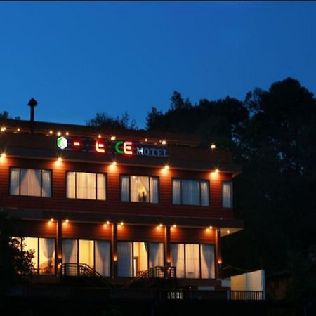 Essence Motel Kalaw Ngoại thất bức ảnh