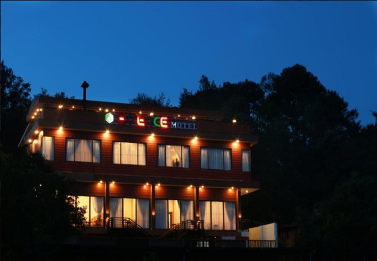 Essence Motel Kalaw Ngoại thất bức ảnh