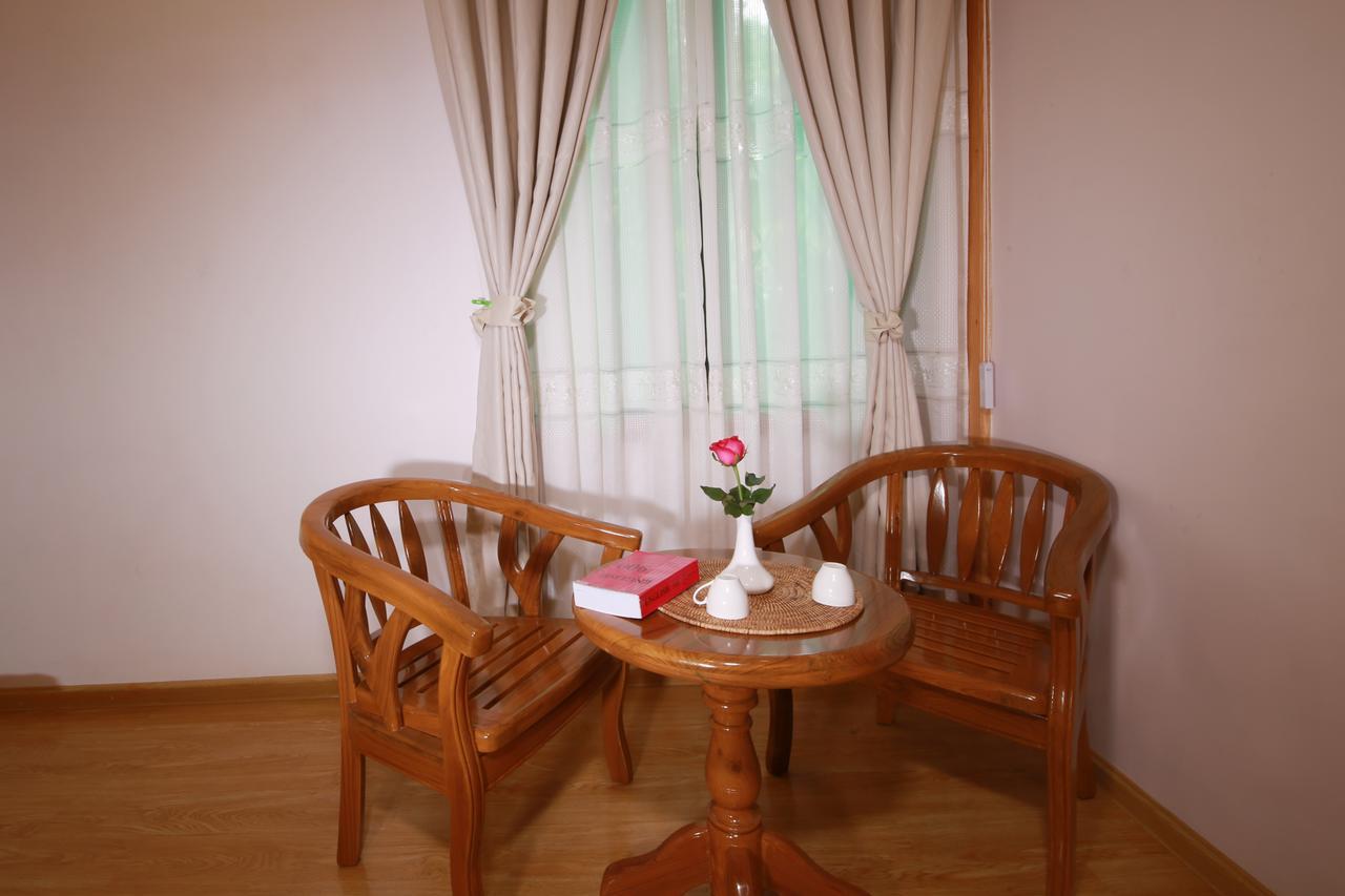 Essence Motel Kalaw Ngoại thất bức ảnh