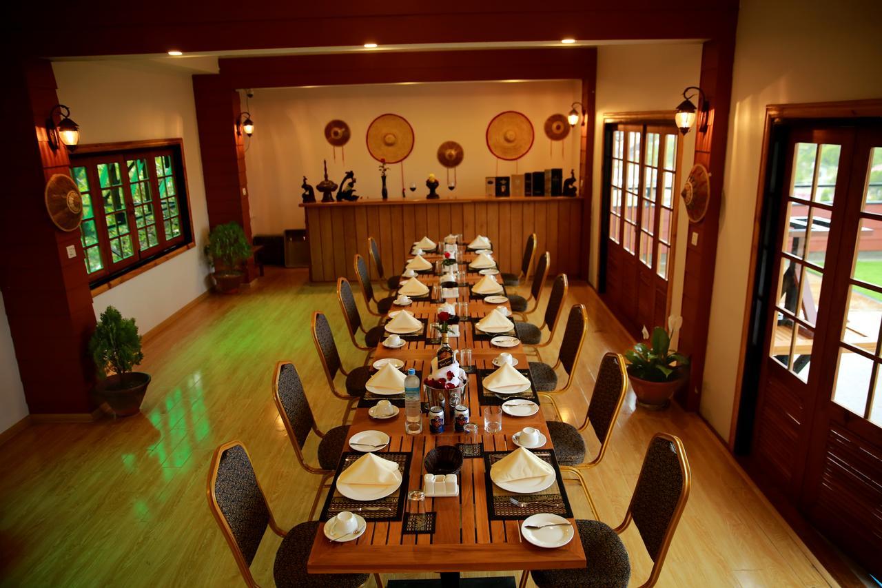 Essence Motel Kalaw Ngoại thất bức ảnh