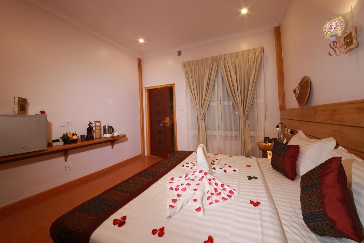 Essence Motel Kalaw Ngoại thất bức ảnh
