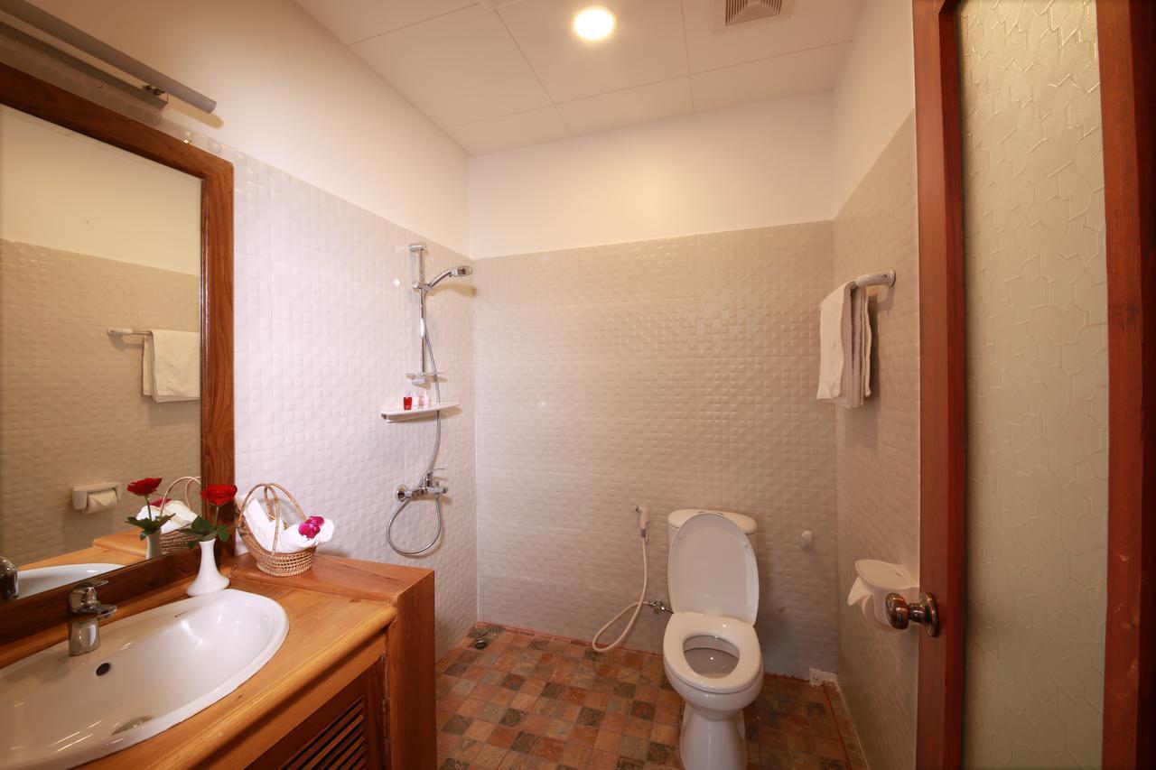Essence Motel Kalaw Ngoại thất bức ảnh