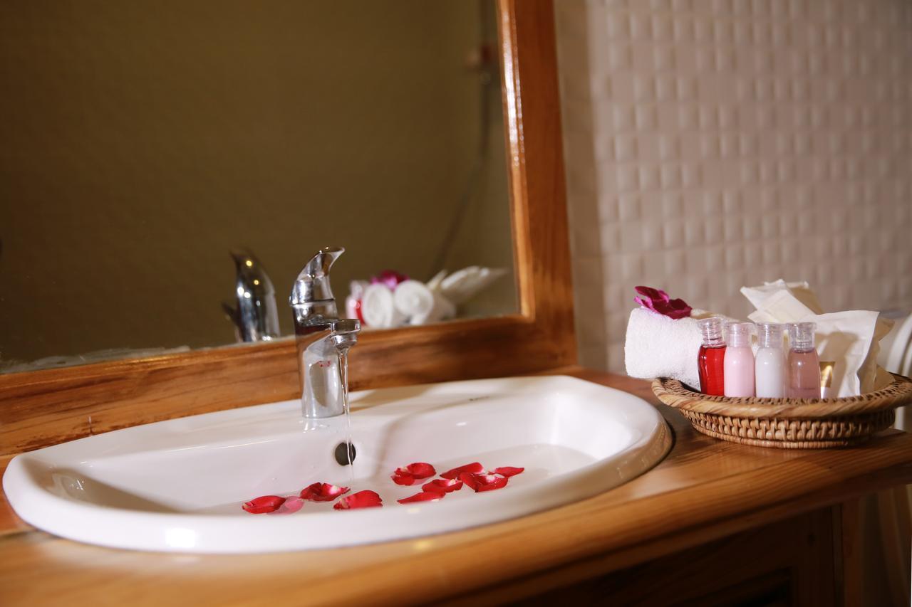 Essence Motel Kalaw Ngoại thất bức ảnh