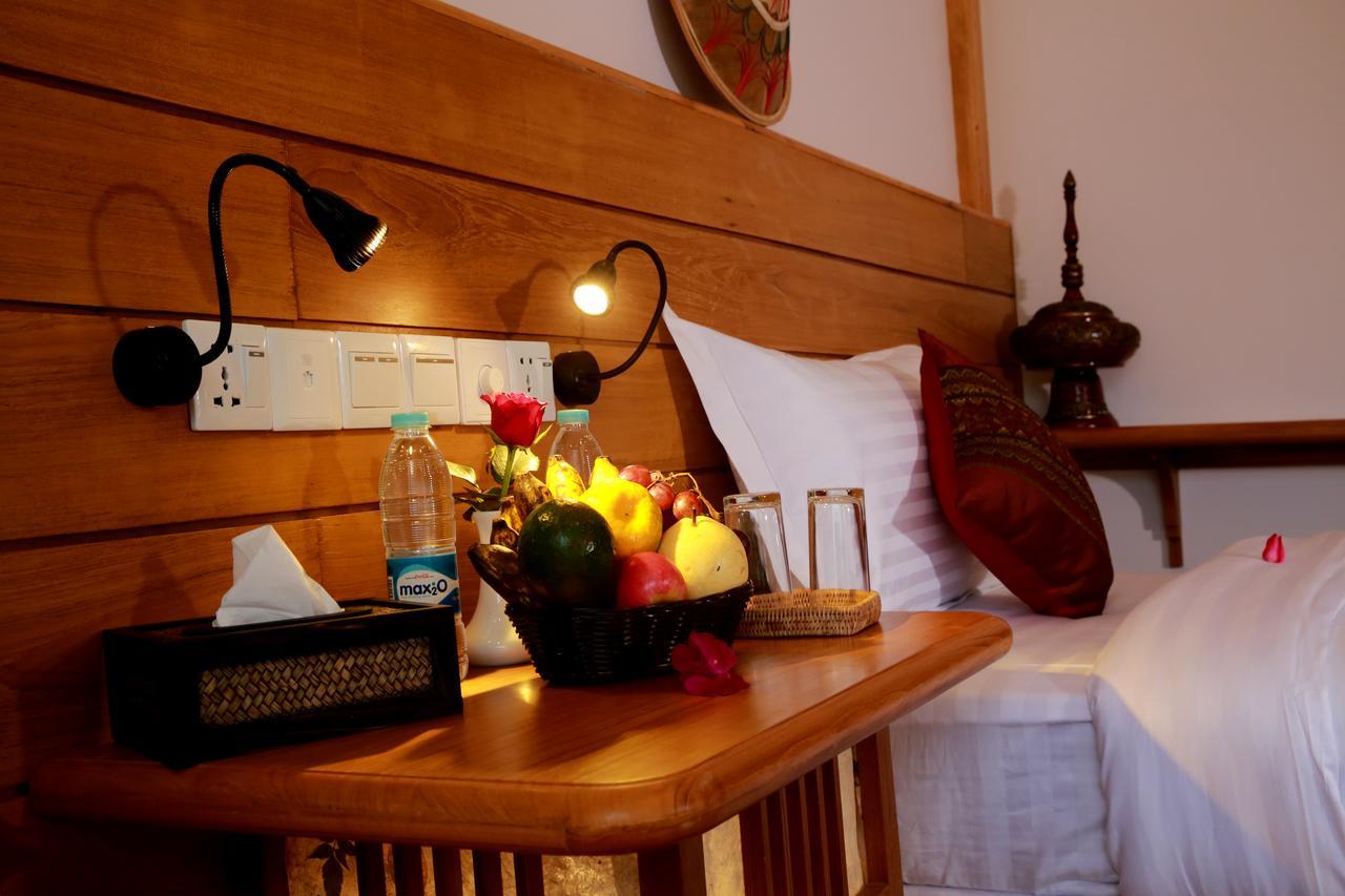 Essence Motel Kalaw Ngoại thất bức ảnh