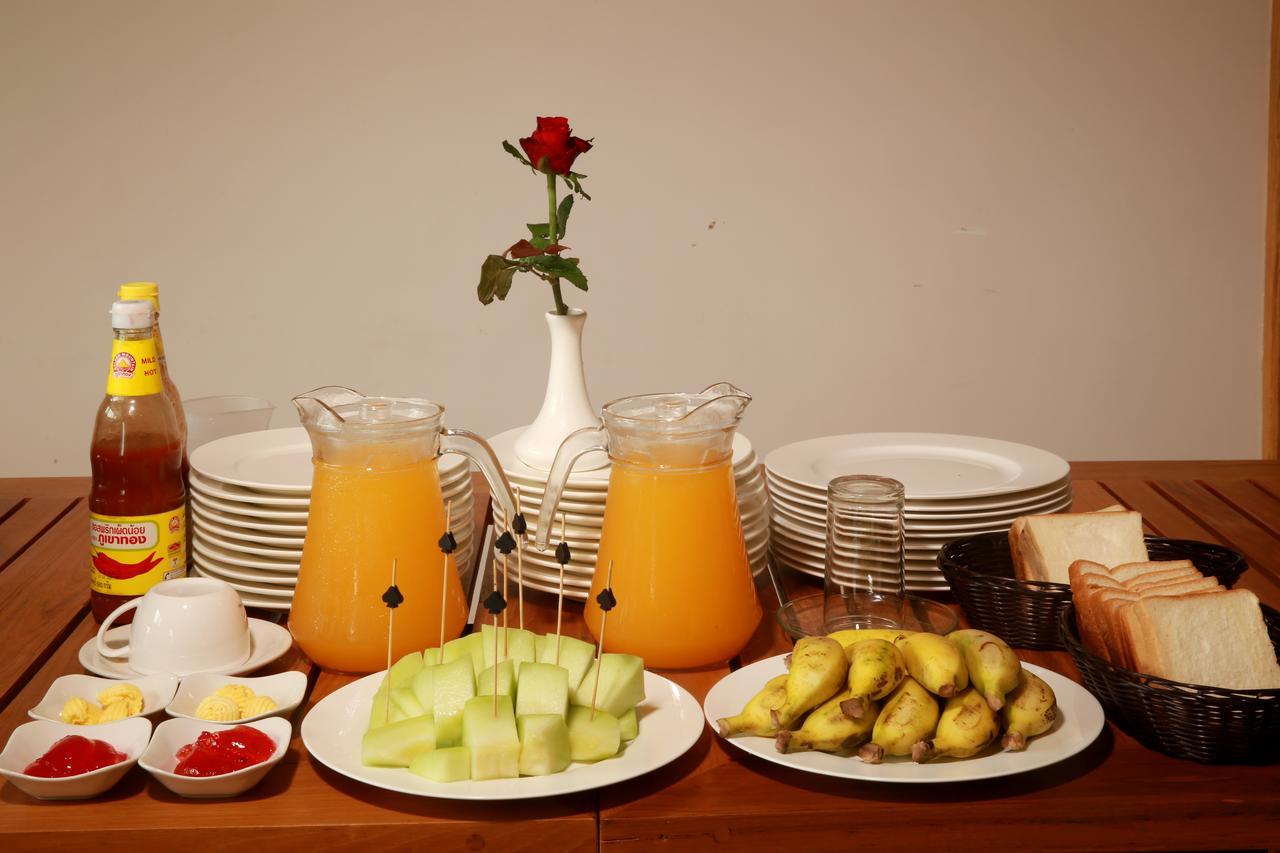 Essence Motel Kalaw Ngoại thất bức ảnh