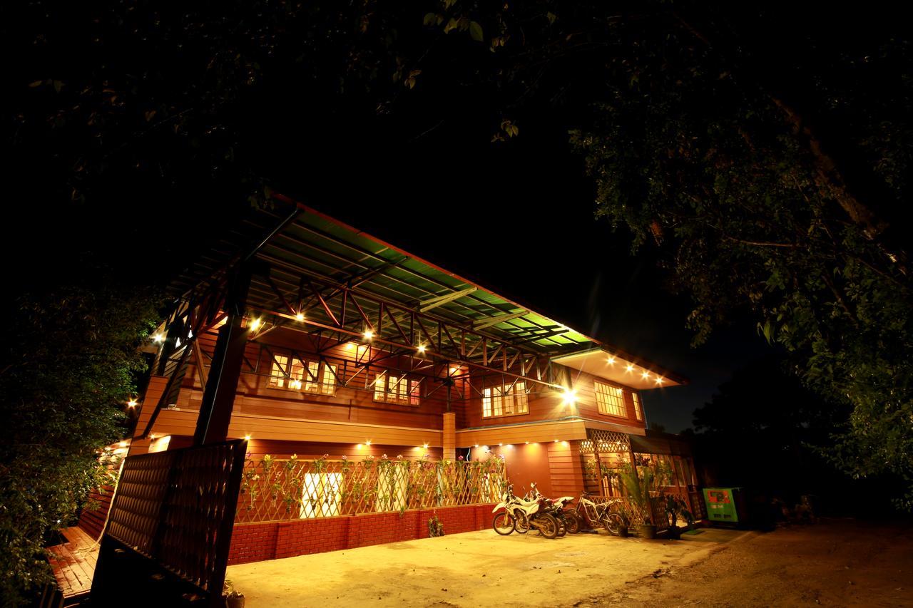 Essence Motel Kalaw Ngoại thất bức ảnh