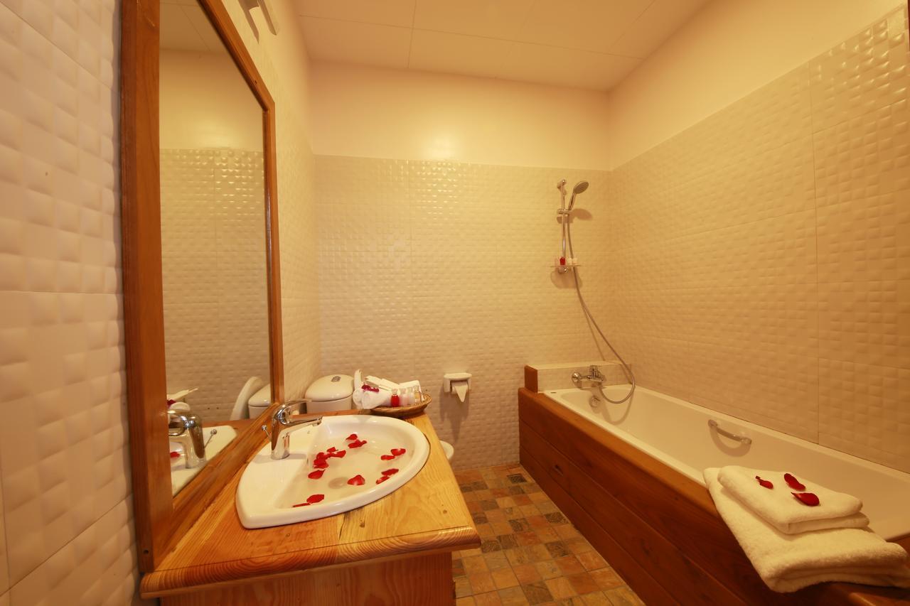Essence Motel Kalaw Ngoại thất bức ảnh