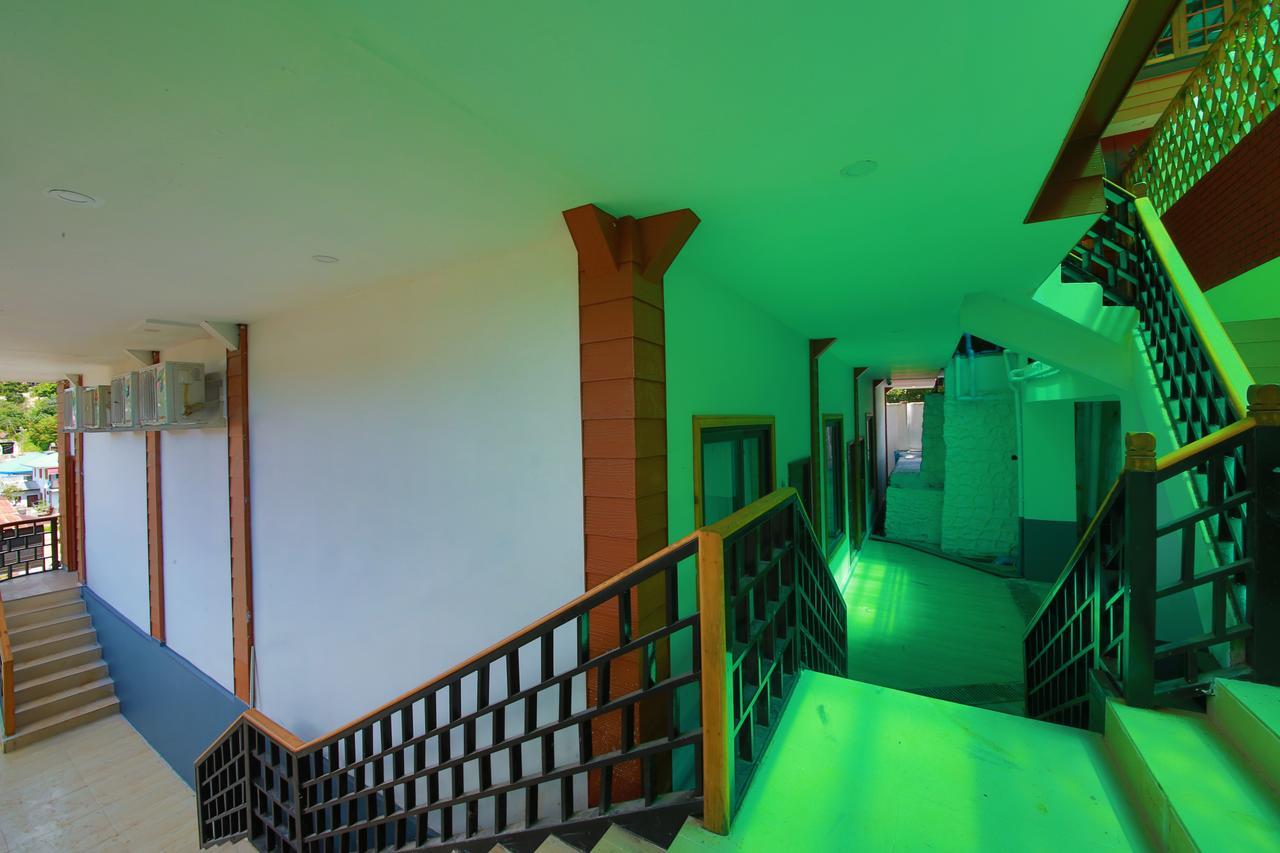 Essence Motel Kalaw Ngoại thất bức ảnh