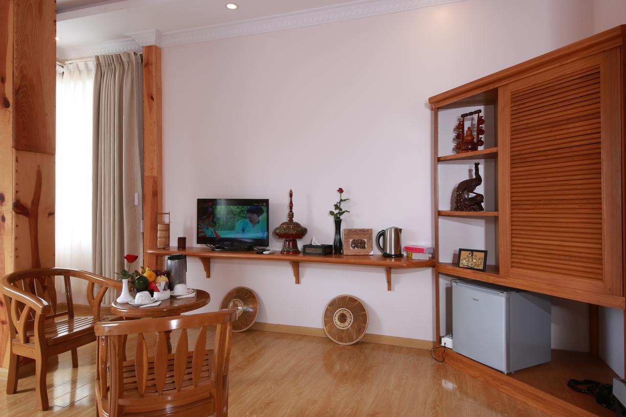 Essence Motel Kalaw Ngoại thất bức ảnh